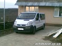  ��������� ���������� OPEL VIVARO TDI � � ������������ ���., ��������� �-�., �. ��������